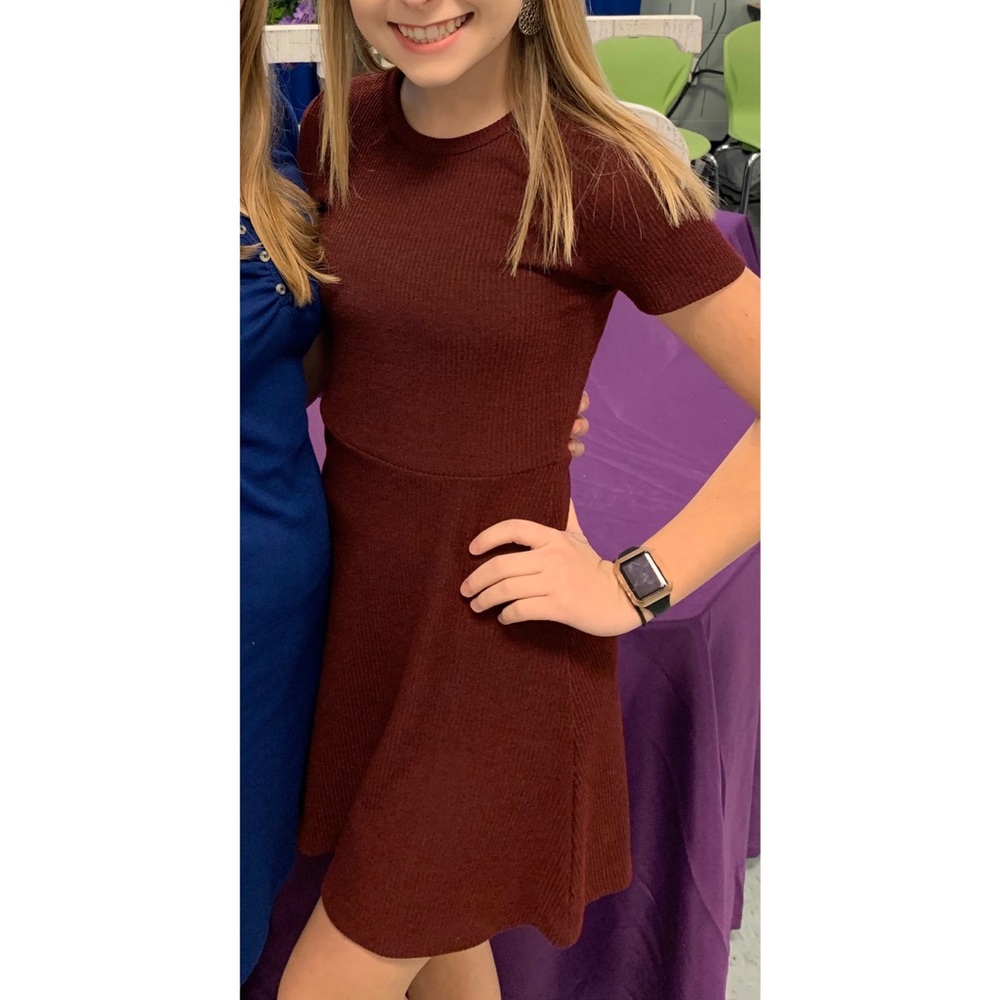 Forever 21 Dress